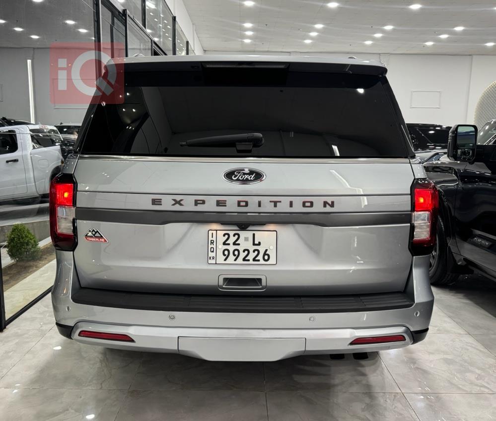 فورد إكسبيديشن